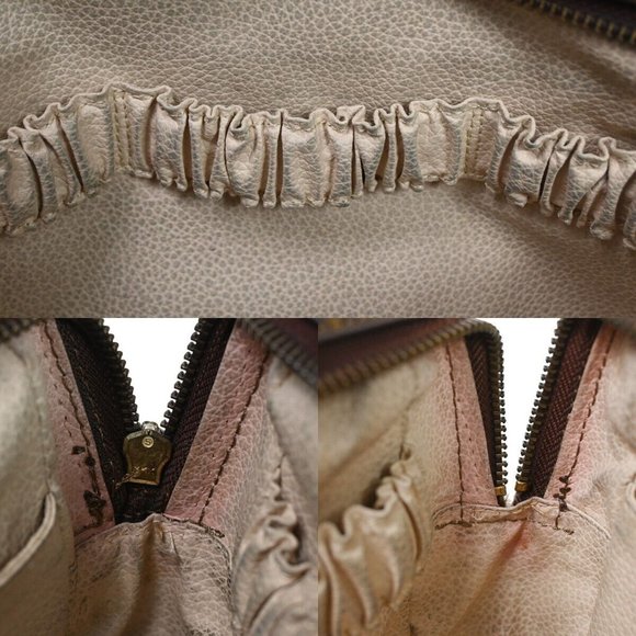 LOUIS VUITTON Trousse Toilette 23 Clutch Hand Bag Monogram Brown M47524 02SH481 - Picture 14 of 14